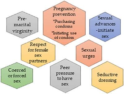 Adolescent sexuality .
